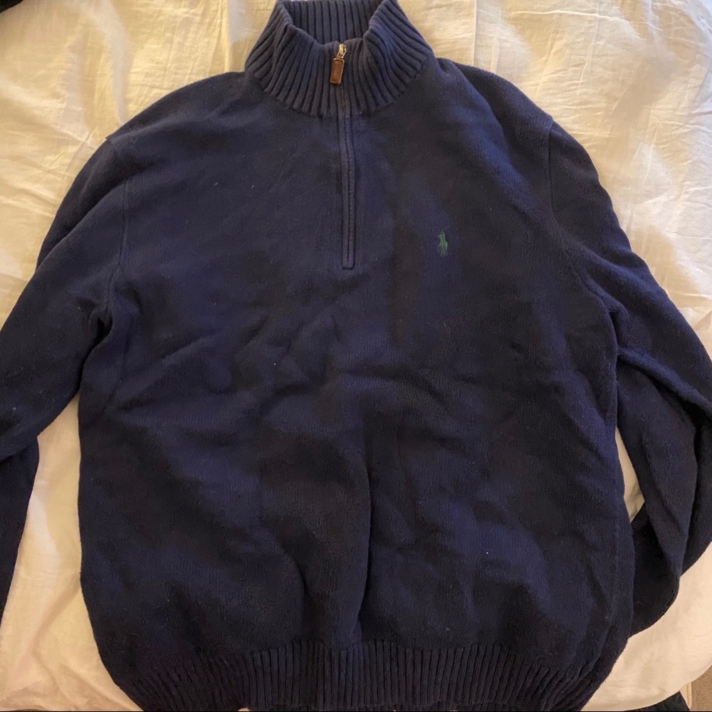 sweater